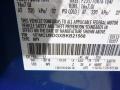 2011 Blue Flame Metallic Ford Escape XLT V6 4WD  photo #18