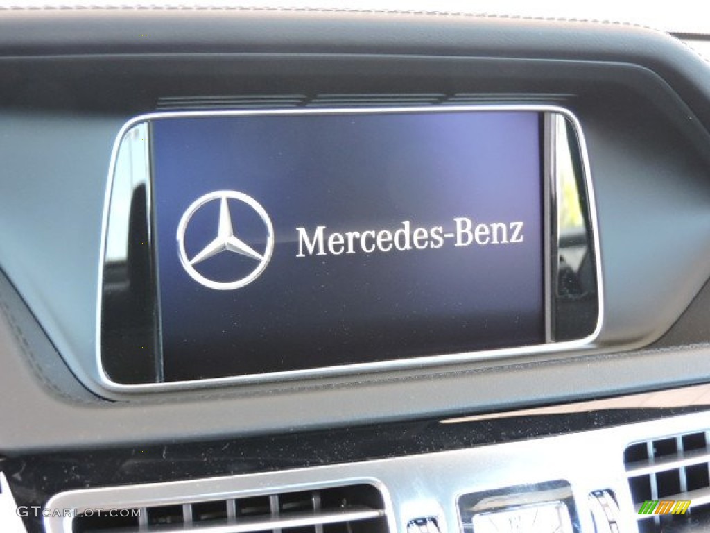 2016 E 400 4Matic Sedan - Dolomite Brown Metallic / Black photo #16