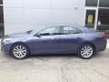 Atlantis Blue Metallic - Malibu LT Photo No. 2