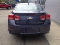 Atlantis Blue Metallic - Malibu LT Photo No. 4