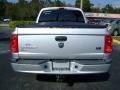 Bright Silver Metallic - Dakota SLT Sport Quad Cab Photo No. 4