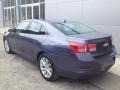 Atlantis Blue Metallic - Malibu LT Photo No. 5