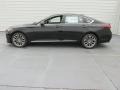Caspian Black - Genesis 3.8 Sedan Photo No. 6