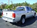 Bright Silver Metallic - Dakota SLT Sport Quad Cab Photo No. 5