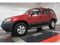 2006 Redfire Metallic Ford Escape XLS 4WD  photo #2