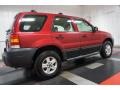 2006 Redfire Metallic Ford Escape XLS 4WD  photo #7