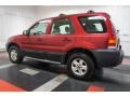 2006 Redfire Metallic Ford Escape XLS 4WD  photo #11