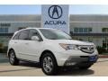 Aspen White Pearl - MDX Technology Photo No. 1