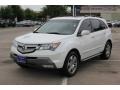 Aspen White Pearl - MDX Technology Photo No. 3