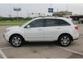 Aspen White Pearl - MDX Technology Photo No. 4