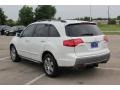 Aspen White Pearl - MDX Technology Photo No. 5