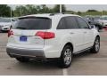 Aspen White Pearl - MDX Technology Photo No. 7