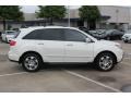 Aspen White Pearl - MDX Technology Photo No. 8