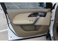 Aspen White Pearl - MDX Technology Photo No. 11