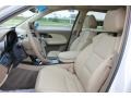 Aspen White Pearl - MDX Technology Photo No. 12