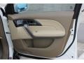 Aspen White Pearl - MDX Technology Photo No. 23