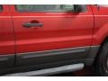 2006 Redfire Metallic Ford Escape XLS 4WD  photo #45