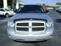 Bright Silver Metallic - Dakota SLT Sport Quad Cab Photo No. 8