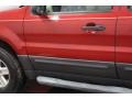 2006 Redfire Metallic Ford Escape XLS 4WD  photo #60