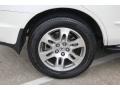 Aspen White Pearl - MDX Technology Photo No. 46