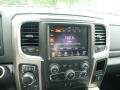 2014 Bright Silver Metallic Ram 1500 SLT Crew Cab 4x4  photo #17