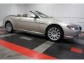 Mineral Silver Metallic - 6 Series 645i Convertible Photo No. 6