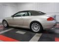 Mineral Silver Metallic - 6 Series 645i Convertible Photo No. 11