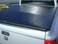 Bright Silver Metallic - Dakota SLT Sport Quad Cab Photo No. 9