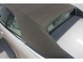 Mineral Silver Metallic - 6 Series 645i Convertible Photo No. 14