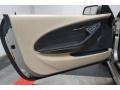 Mineral Silver Metallic - 6 Series 645i Convertible Photo No. 21