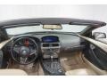 Mineral Silver Metallic - 6 Series 645i Convertible Photo No. 29