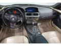 Mineral Silver Metallic - 6 Series 645i Convertible Photo No. 30