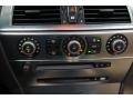 Mineral Silver Metallic - 6 Series 645i Convertible Photo No. 42
