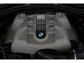 Mineral Silver Metallic - 6 Series 645i Convertible Photo No. 49