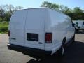 Oxford White - E Series Van E350 Super Duty Commericial Extended Photo No. 3