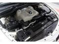 Mineral Silver Metallic - 6 Series 645i Convertible Photo No. 50