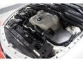 Mineral Silver Metallic - 6 Series 645i Convertible Photo No. 51