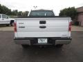 Oxford White - F150 XL SuperCab 4x4 Photo No. 12