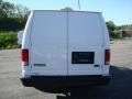 Oxford White - E Series Van E350 Super Duty Commericial Extended Photo No. 4