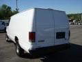 Oxford White - E Series Van E350 Super Duty Commericial Extended Photo No. 5