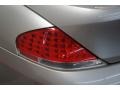 Mineral Silver Metallic - 6 Series 645i Convertible Photo No. 70