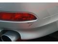 Mineral Silver Metallic - 6 Series 645i Convertible Photo No. 79