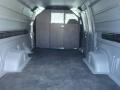 Oxford White - E Series Van E350 Super Duty Commericial Extended Photo No. 10