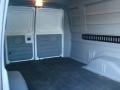 Oxford White - E Series Van E350 Super Duty Commericial Extended Photo No. 11