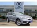 Slate Silver Metallic - RDX Technology Photo No. 1