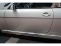 Mineral Silver Metallic - 6 Series 645i Convertible Photo No. 85