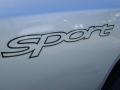 Bright Silver Metallic - Dakota SLT Sport Quad Cab Photo No. 12