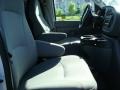 Oxford White - E Series Van E350 Super Duty Commericial Extended Photo No. 13