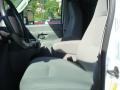 Oxford White - E Series Van E350 Super Duty Commericial Extended Photo No. 15