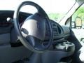 Oxford White - E Series Van E350 Super Duty Commericial Extended Photo No. 16